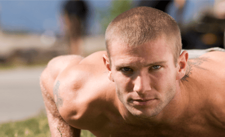 Karmony Health and Fitness