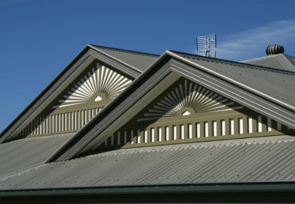 On Top Roof Painters