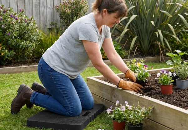 Gardening Kneeling Pad — photo 3