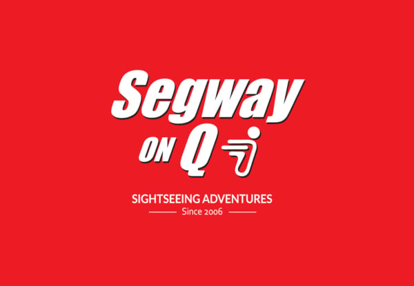 1-Hour Queenstown Bay Ride with Segway on Q from $93.64 for a Child & $104.17 for an Adult — photo 2