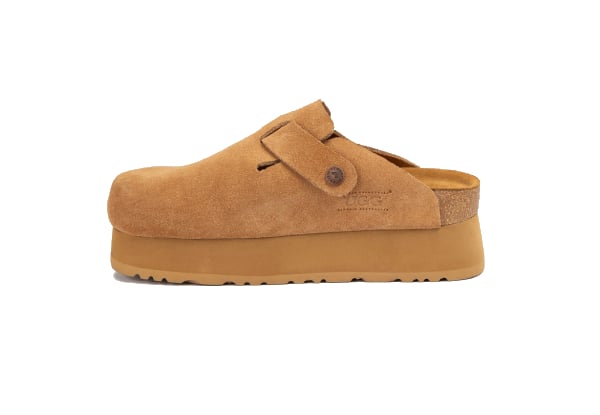 Ozwear Ugg Women Aussie Platform Soft Footbed - Available in Two Colours & Seven Sizes — photo 6