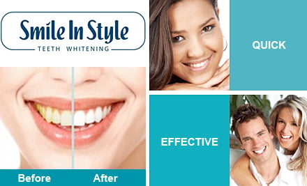 Smile In Style