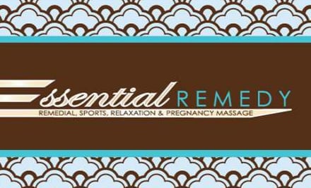 Essential Remedy