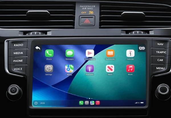 Ottocast Cabin Care Wireless CarPlay Adapter & Baby Monitor — photo 10