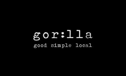 Gorilla Eatery