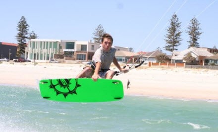 Martyn Bone