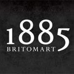 1885 Britomart