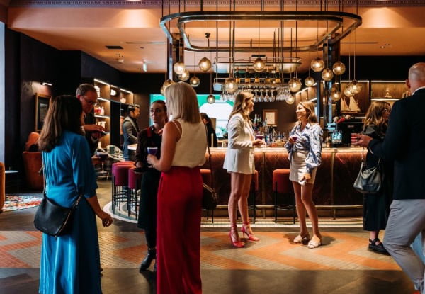 4-Star Boutique Wellington Escape on Cuba Street incl. Daily Breakfast, Parking, Welcome Drinks, Early Check-In & Late Checkout - Two Nights incl. $60 F&B Credit or Three Nights incl. $90 F&B Credit — photo 3