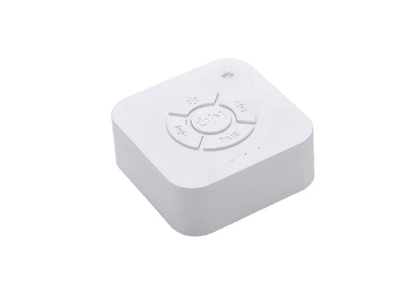 Mini Sleep Sound White Noise Speaker — photo 2