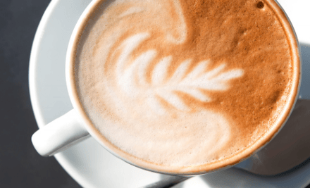 JJ's Coffee and Spice