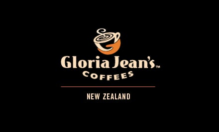 Gloria Jean's - Corner Queen & Victoria Streets
