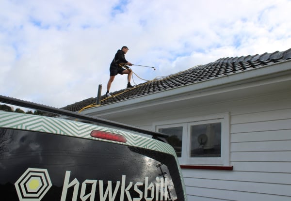 Roof Restore Treatment incl. Gutter Clear-Out & Roof Health Report - Options for Up to 400m2 — photo 7