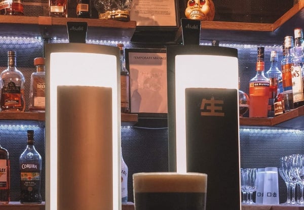 Laneway Bar Combo for Two People incl. Two Beers or Two House Wines & One Bar Nibble - Options to add Two Bar Nibbles — photo 7