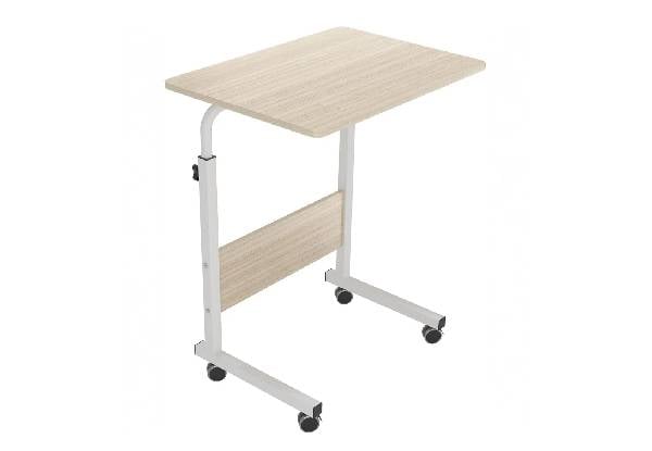 Adjustable Portable Computer Desk