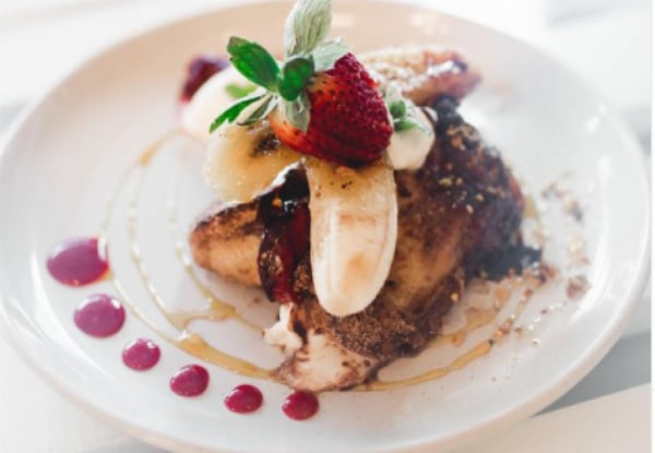 $30 Boutique Cafe Brunch Dining Voucher for Two or More People - Option for $60 Voucher for Four or More People — photo 3