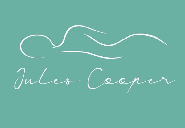 Jules Cooper Massage