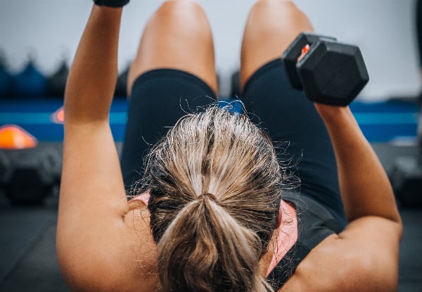 Four Weeks of Unlimited Systematised Training – Option for Eight Weeks Unlimited Training — photo 3