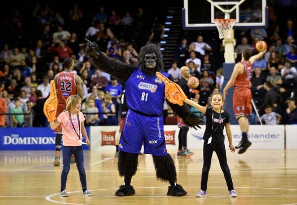 $40 for a Season Membership to the Wellington Saints incl. Email Subscription with Team Updates (value up to $90) — photo 5