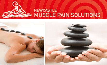 Newcastle Muscle Pain Solutions