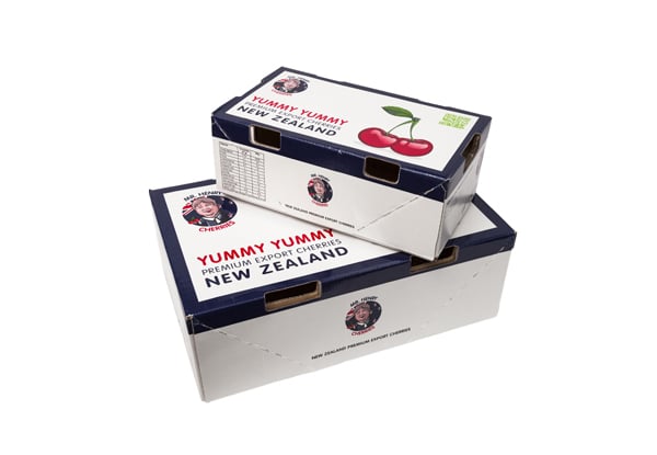 $32 for a 2kg Box of Fresh Central Otago Cherries incl. Delivery — photo 3