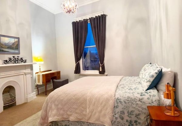 One-Night Lawrence Otago Stay for Two or up to Six Guests incl. Continental Breakfast at The Historical Bank House — photo 3