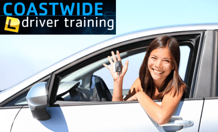 Coastwide Driver Training