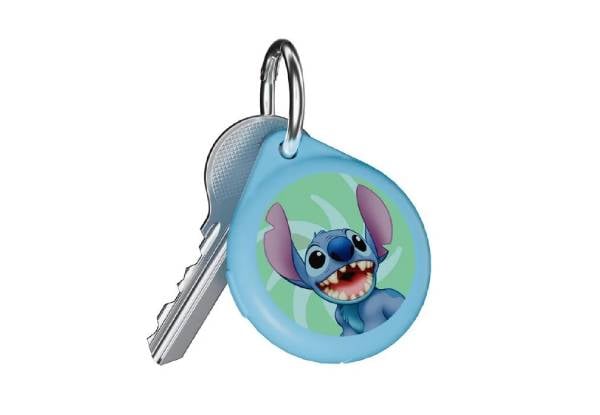 Pixbee Disney Universal Smart Tag - Stitch — photo 6