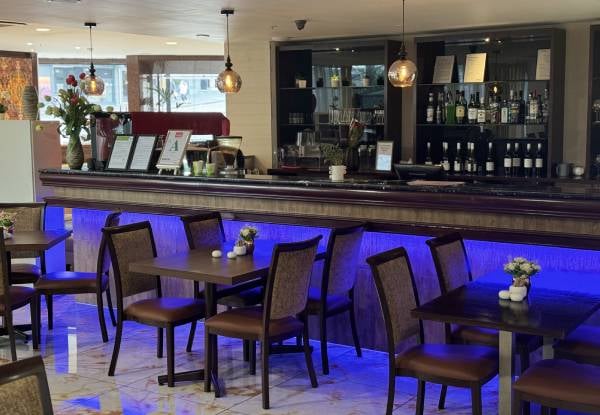 Full Buffet Breakfast - Valid Seven Days a Week at Latitude 36 Restaurant by VR Queen Street Hotel - Options for One, Two or Four People — photo 5