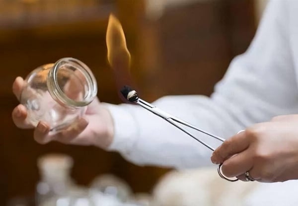 30-Minute Cupping Therapy Session at Uness Health — photo 4