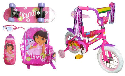 Bike Retail Group