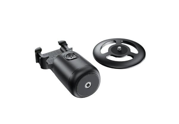 Acefast 360 AI Face Tracking Smartphone Mount with Auto-Tracking for Vlogging & Streaming — photo 7