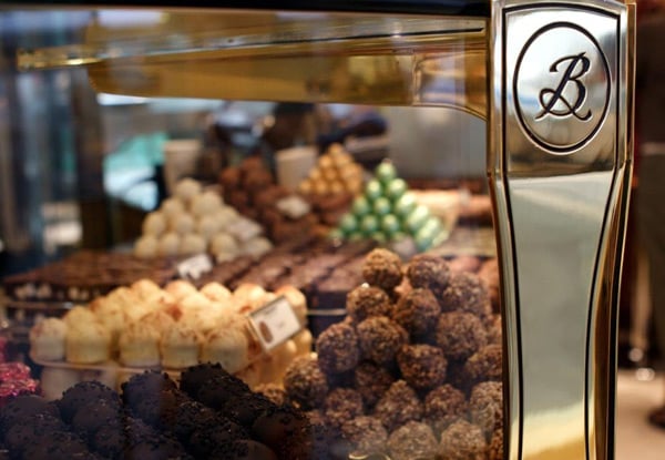 $10 for Ten Handmade Chocolates – Sylvia Park (value up to $24) — photo 5