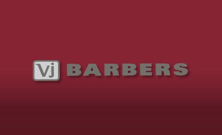 V J Barbers