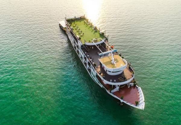 Per-Person, Twin-Share 14-Day Best of Vietnam & Cambodia Trip incl. Accommodation, Domestic Flights, Airport Transfer, Group Bus, Guided Tours & More - Option for Three, Four & Five Star Accommodation Packages — photo 3