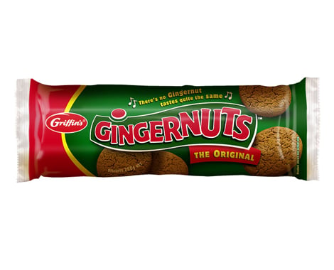 Griffin's Foods Limited
