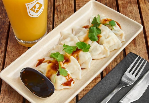 $40 Dining Voucher for Two or More People - Valid Seven Days — photo 5