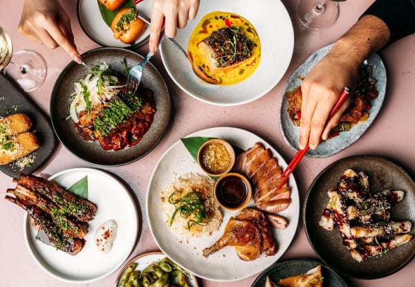 4-Star Boutique Wellington Escape on Cuba Street incl. Daily Breakfast, Parking, Welcome Drinks, Early Check-In & Late Checkout - Two Nights incl. $60 F&B Credit or Three Nights incl. $90 F&B Credit — photo 4