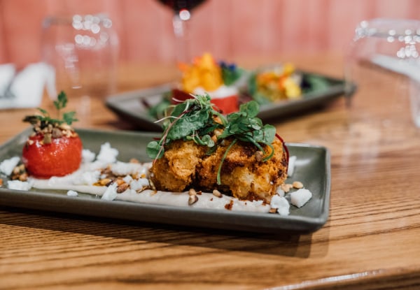 From $139 for a Five- or Seven-Course Pacific Fusion Set Menu for 2 People at Ernesto's - Optional Wine Match, Tables of 2 to 8 — photo 6