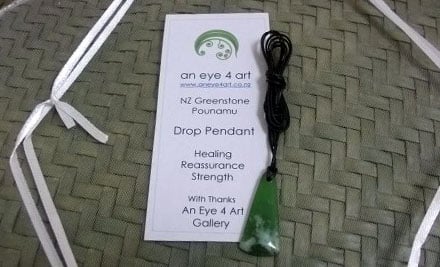 An Eye for Art - Unique NZ Art & Gifts