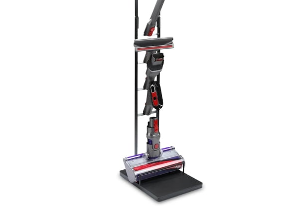 Bracket Stand Vacuum Holder Compatible with Dyson Vacuum — photo 5
