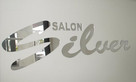 Salon Silver