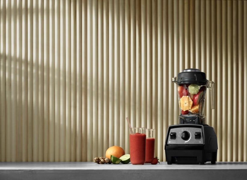 Vitamix Explorian Series E510 High-Performance Blender — photo 6
