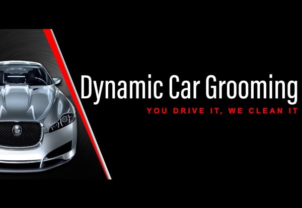 OLD ACCOUNT Dynamic Car Grooming (!)