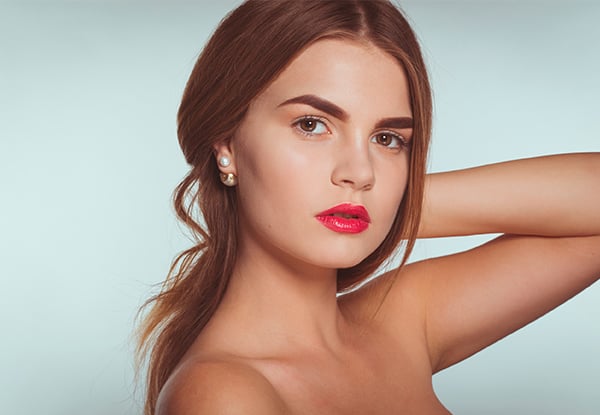 $200 for an Eyebrow Embroidery/Microblading Service (value up to $350) — photo 3