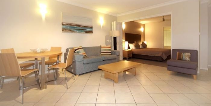 The Boutique Collection @ Port Douglas