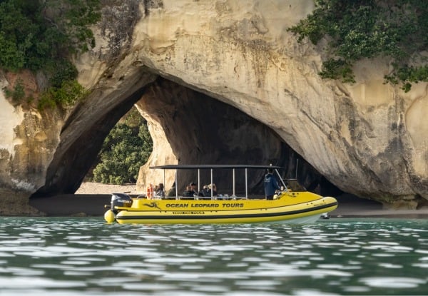 Two-Night Getaway in Gorgeous Whitianga for Two People incl. Late Checkout, Discount Vouchers for Local Food & Beverage, Bike & E-Scooter Hire & Two Boating Activities - Options for Three or Four People - Valid from 14th October — photo 8