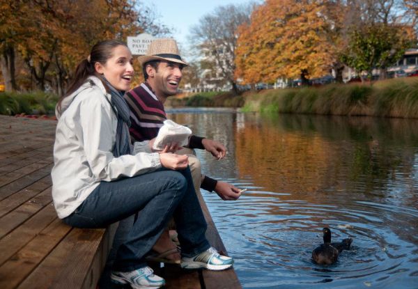 One-Hour Kayak or Canoe Hire - Options for One or Two People or Buy Multiple — photo 4