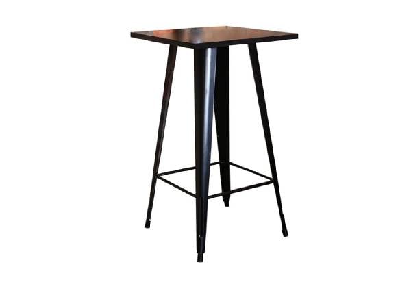 Modern Cafe Table