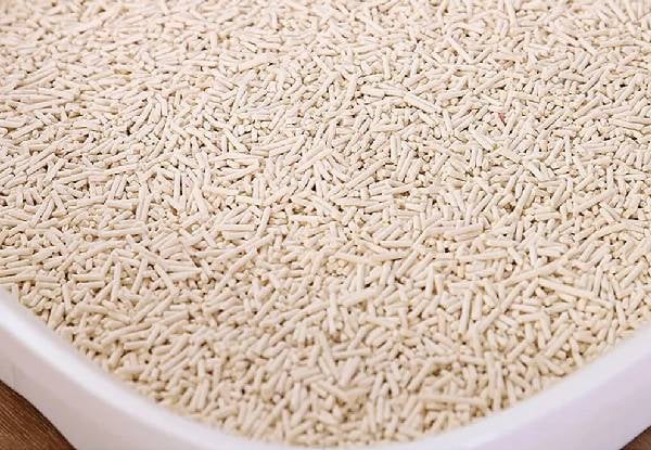 6L Tofu Cat Litter