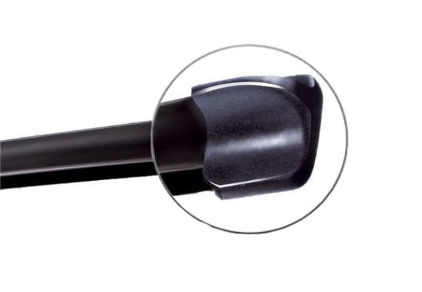 Front Windscreen Wiper Blades - AutoServe Euro Wiper Blades incl. Professional Fitting — photo 5